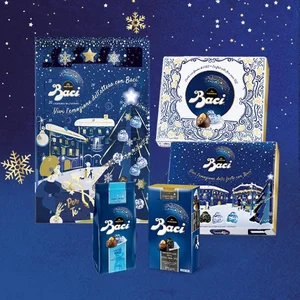 매크로통상,  롯데홈쇼핑 최유라쇼서 '바찌 초콜릿' 신제품 런칭