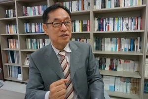 아모센스, 업종내 숨겨진 보석-신한투자證