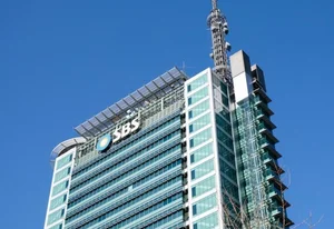 SBS, 목표가 3.5만원으로 낮춰..광고시장 '꽁꽁'