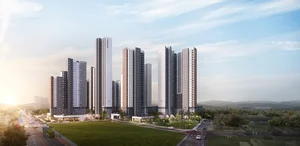 한화 건설, 대전 '도마 포레나해모로' 견본주택 개관... 분양일정 돌입