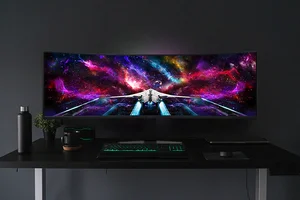 오제플러스, 삼성전자 오디세이 G9 출시