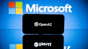 OPenAIㆍMS, AI 훈련시 저작권법 위반으로 피소