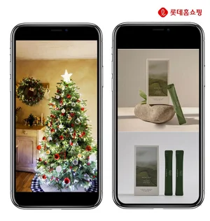 와디즈 히트 상품, 롯데홈쇼핑에서 판다