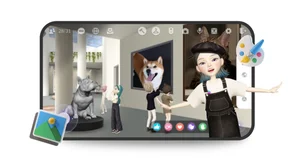 SKT, 동남아 3국 메타버스 퍼블리싱 파트너십 MOU 체결