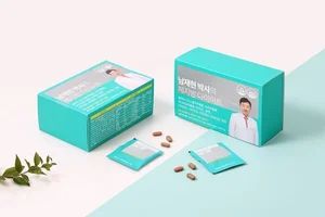 ‘남재현 박사의 체지방 다이어트’ 출시