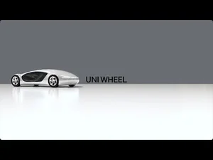 현대차·기아 '유니휠', 모든 구동부품을 바퀴 안에 넣는다