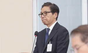 박영우 대유그룹 회장 일가 회생신청중 주식 팔아'눈살'