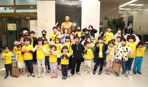 오뚜기, 선천성 심장병 어린이 6천명에 새생명