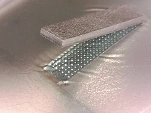 모두테크, 사업다각화 지원으로 ‘BGA타입 IC 패키지 증착공정용 쿠션테이프’ 개발