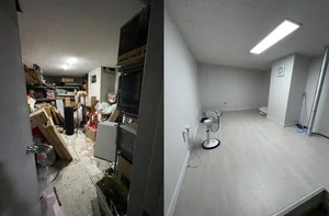 경기도, 아파트 노동자 휴게시설 332개소 개선