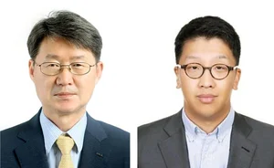 유니드, 이우일 대표 사장 승진...임원인사 발표