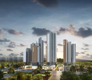 로열층에 전용 59㎡가 배정됐다고?...젊은층 수요 겨냥