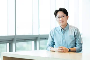 네이버, 최고운영책임자(COO)에 김범준 전 우아한형제들 대표 영입 