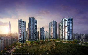 지주택 대가 서희건설, ‘송파 서희스타힐스 프리미엄’ 안정성 제고