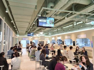 먼키, 매출 300억원 달성…배달 매출 전년비 377% 성장