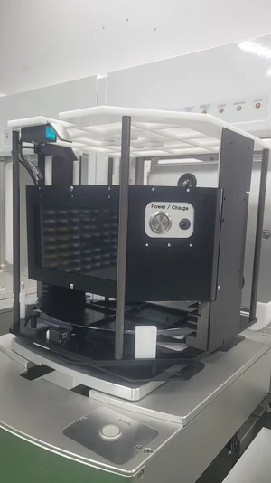 티에프씨랩, 사업다각화 지원 사업 통해 ‘반도체용 로봇 상태 진단 장비’ 개발 성공