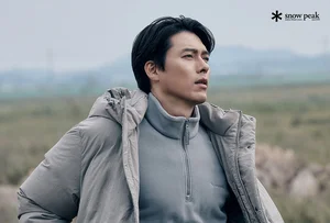 스노우피크 어패럴, 홀리데이 프로모션 진행