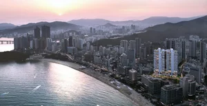 부산 해운대, 신흥 부촌으로 주목...고급 주거시설 잇따라 공급