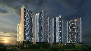 석미건설, 10년 민간임대아파트 ‘증평 석미아데나 에듀포레’ 공급