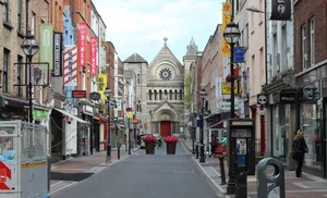 2024년 유럽 ‘스마트 관광 수도’에 아일랜드 더블린 선정