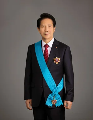 곽노권 한미반도체 회장 별세