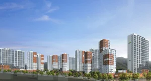 LH 양산사송 행복주택, 자격 대폭 완화해 추가 모집