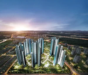 ‘용인양지 서희스타힐스’ 사업승인 완료, 내년 2월 일반분양 앞두고 조합원 교체 모집