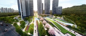 포스코이앤씨, 안산 주공6단지에 세대당 7.2억원 개발이익 제안