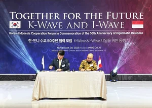 대우건설 정원주 회장, 해외무대 보복 넓혀... 