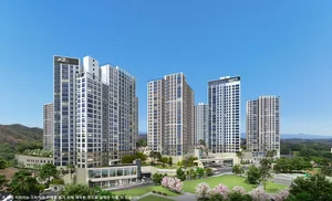 GS건설, 영주 첫번째 자이 아파트 분양...19일 1순위 청약접수