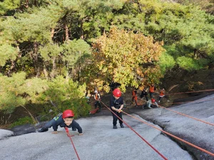 2023 또바기 체육돌봄 다문화가족 감성캠프 성료