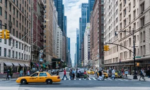 뉴욕, LA, 그리고 런던..'회복력 甲' 세계 3대 도시에 올라
