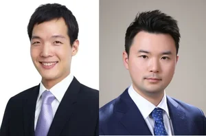 재벌집 아들, 34세에 임원...42살에 사장 된다