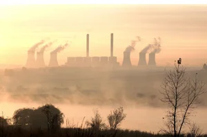 남아프리카공화국 800억 달러 투자해 청정에너지 대대적 전환 