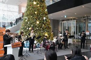 미래에셋증권, 발달장애 예술가 지원 위한 ‘런치콘서트’ 개최