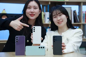 LG유플러스, 8일부터 갤럭시 S23 FE 판매