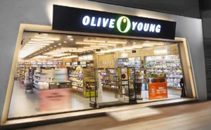 CJ올리브영, 과징금 폭탄 피했다..공정위 