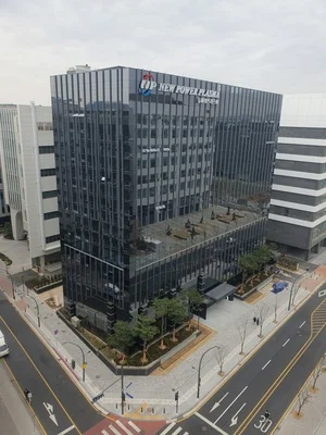 뉴파워프라즈마, 삼성벤처투자 '도우인시스' 1300억원에 인수