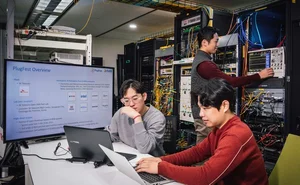 SKT, O-RAN 얼라이언스 ‘플러그페스트’서 관련 기술 시험 결과 발표