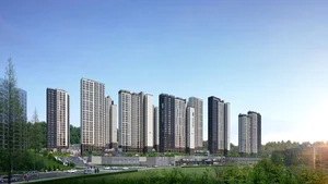 포스코이앤씨, ‘더샵 광양레이크센텀’ 내달 분양...포스코·산단 배후 주거지로 주목