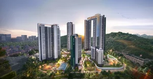 대우건설, 안산 주공6단지 수주에 진심...단지명으로 '푸르지오 포레티넘' 제안