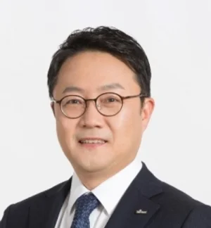 예가람저축은행 새 대표에 노용훈 전 신한지주 부사장