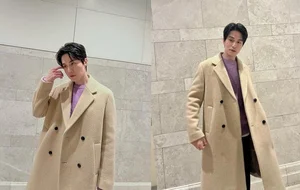 [포토] 배우 이동욱, 