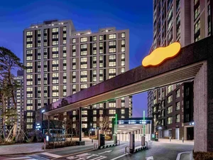 DL이앤씨, ‘LH 고객품질대상 시상식’서 대상 수상