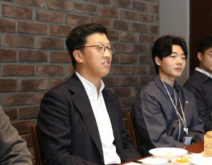 유니드 이우일 대표, 직원들과 직접 소통하며 현장 목소리 적극 수렴