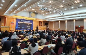 에듀윌, 인서울·상위권 대학 편입 맞춤형 ‘합격 전략 박람회’ 개최