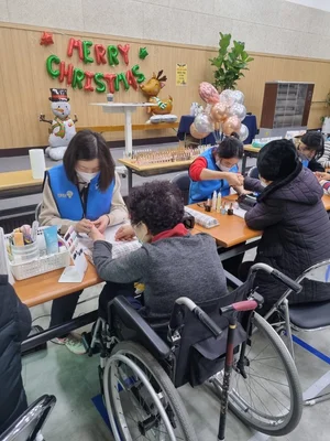 태광그룹, 지역주민 소통의 장 캠페인 동참