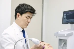 아시아 최초 써마지FLX 1만건 돌파