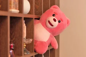 롯데홈쇼핑, 벨리곰 키링 해외에서 잘 나간다