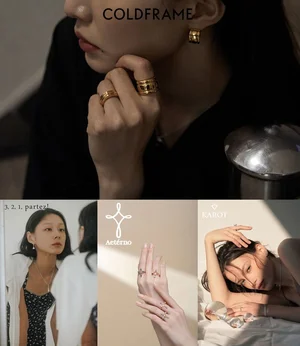 신세계면세점, 인천공항에 K주얼리 편집숍 ‘주얼리 아틀리에’ 오픈